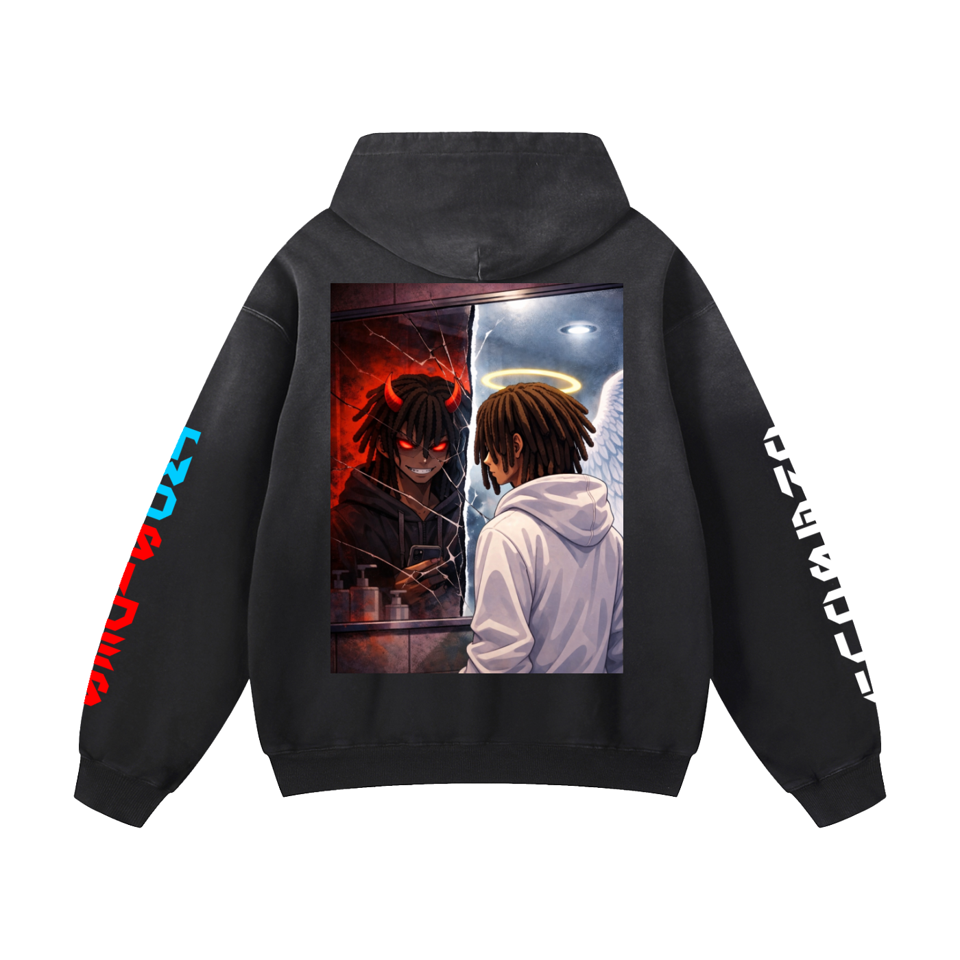 D.A. Clothing 