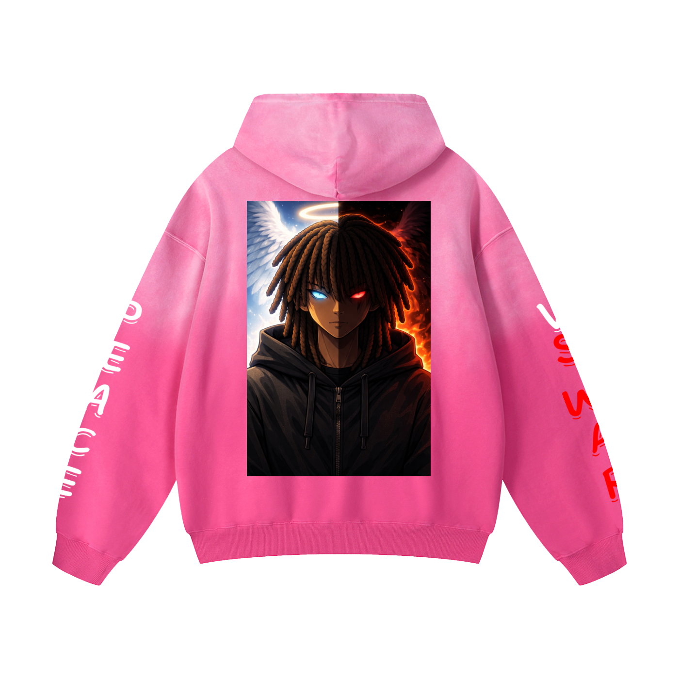 D.A. Clothing 