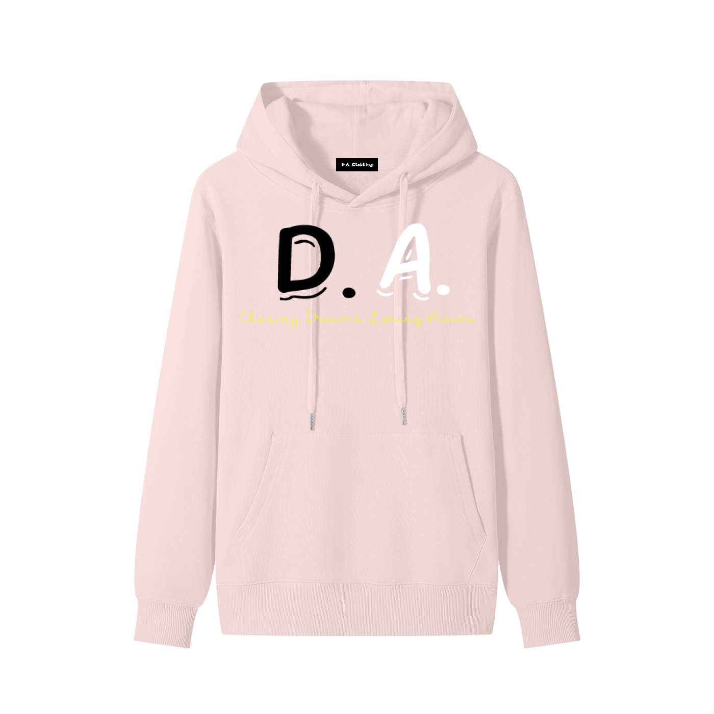 D.A. Clothing 