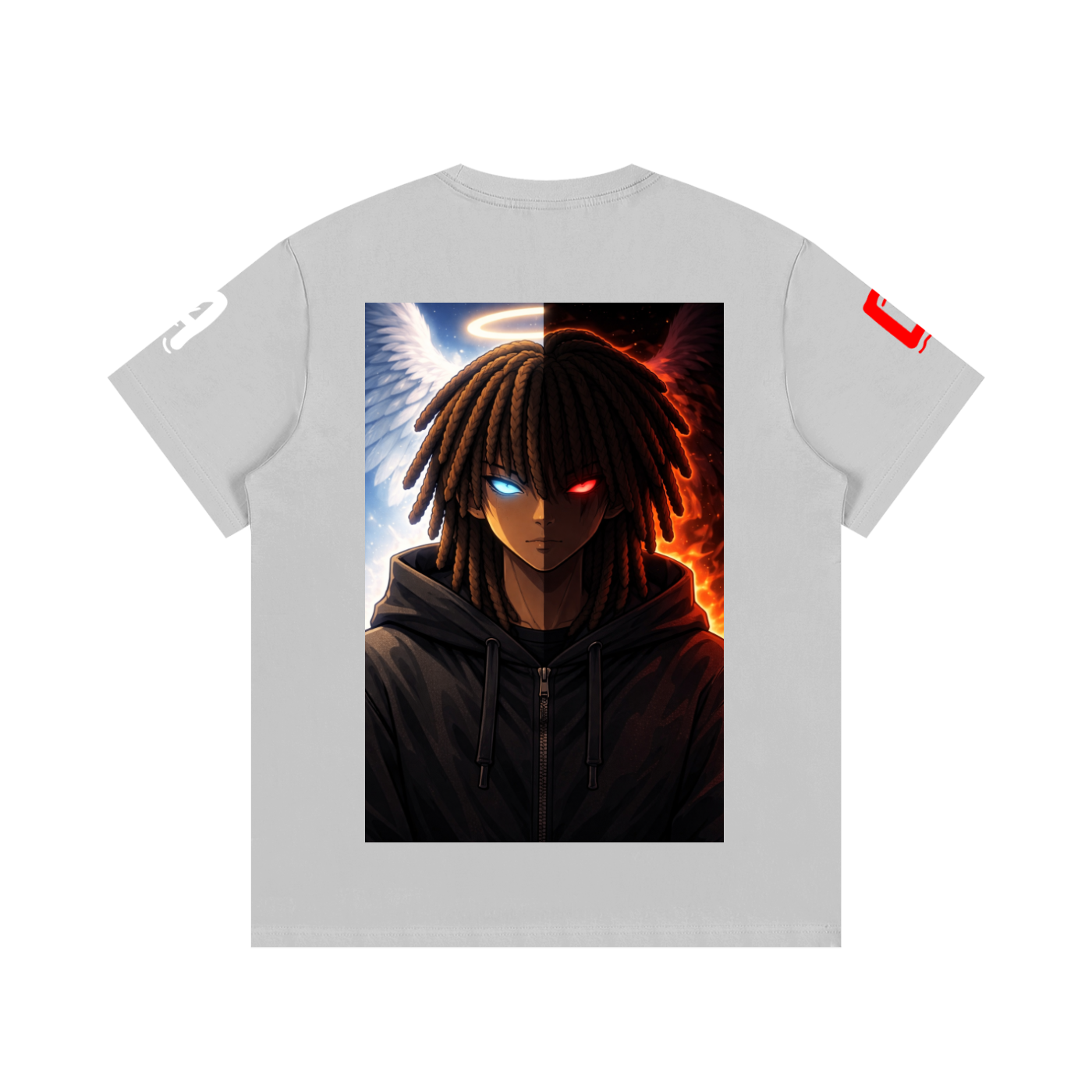 D.A. Clothing 