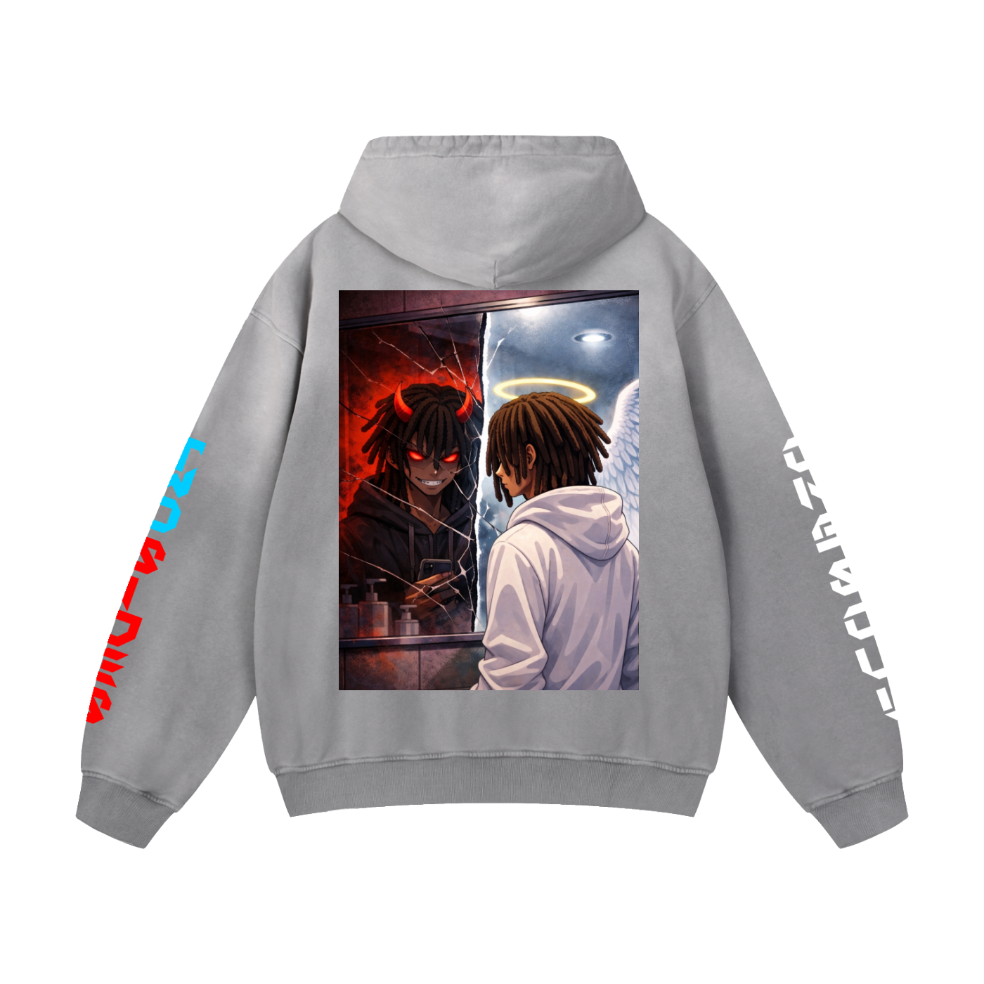 D.A. Clothing 