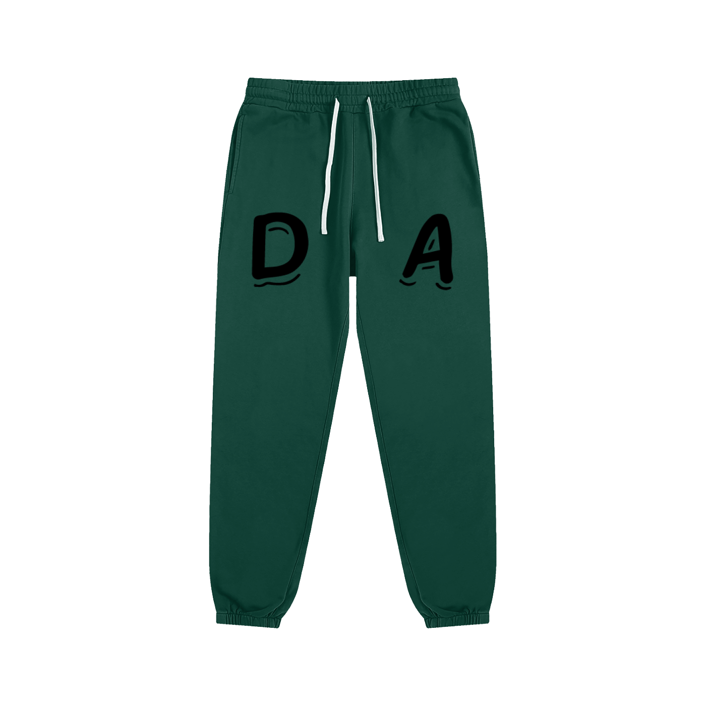 D.A. Clothing 