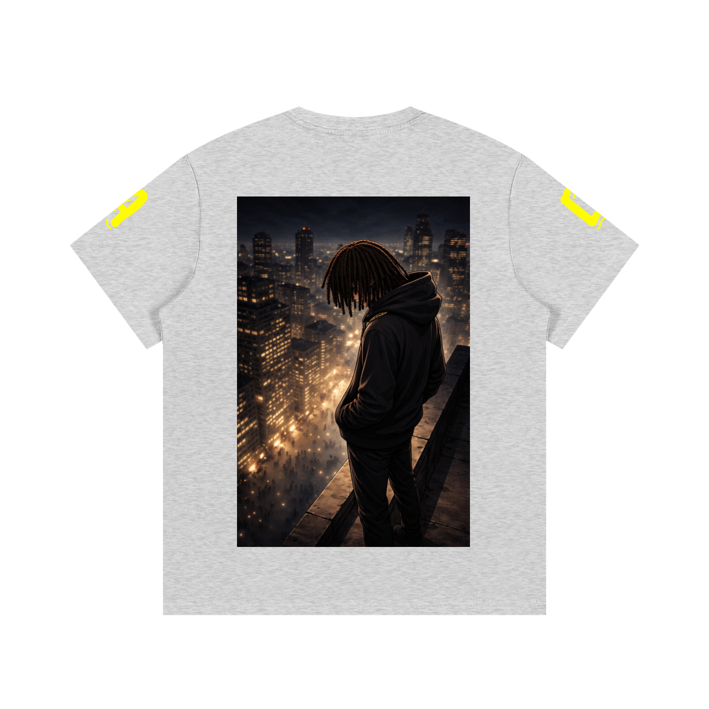 D.A. Clothing