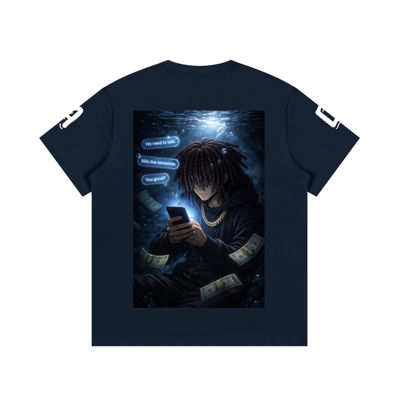 D.A. Clothing 