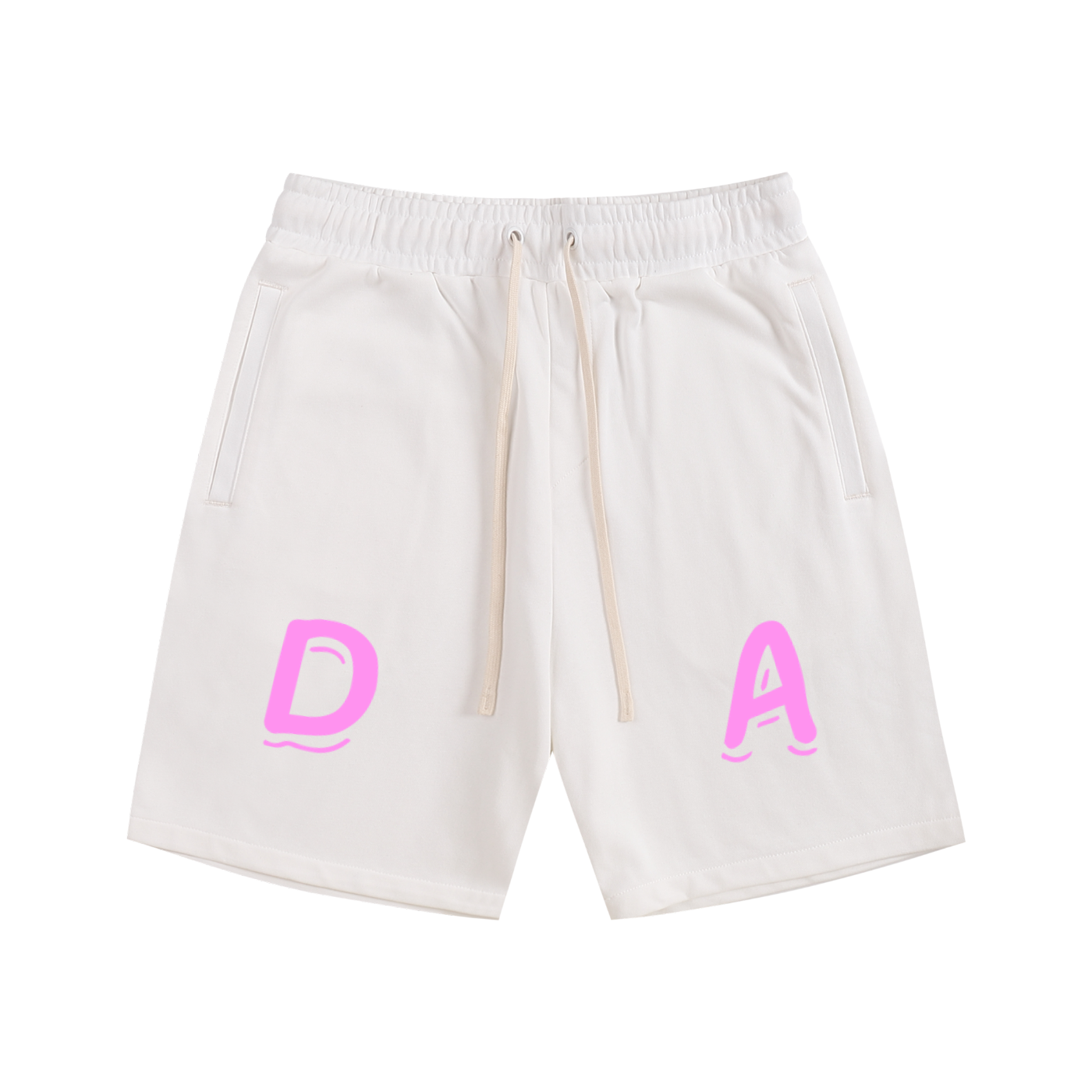 D.A, Clothing