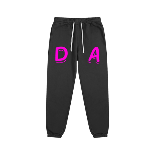 D.A. Clothing 