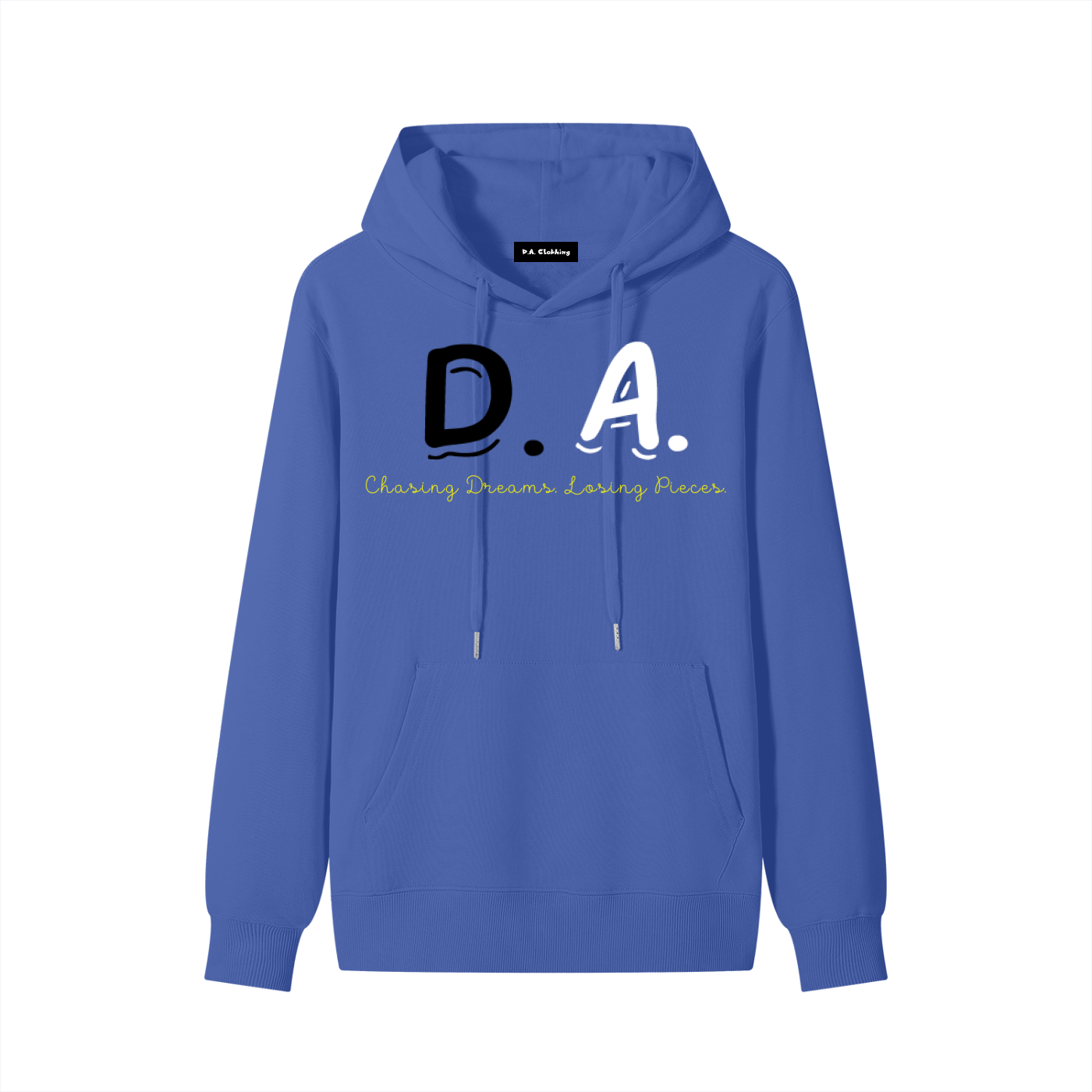 D.A. Clothing 
