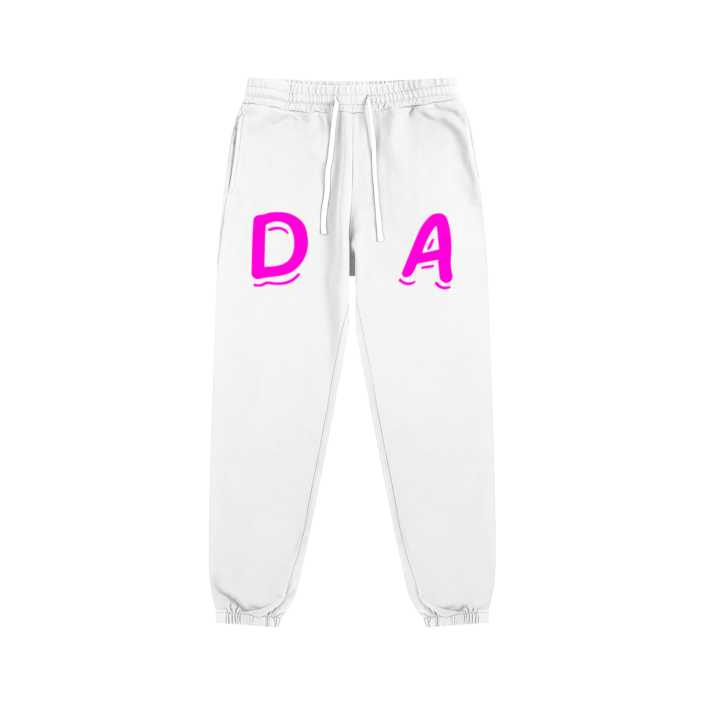 D.A. Clothing 