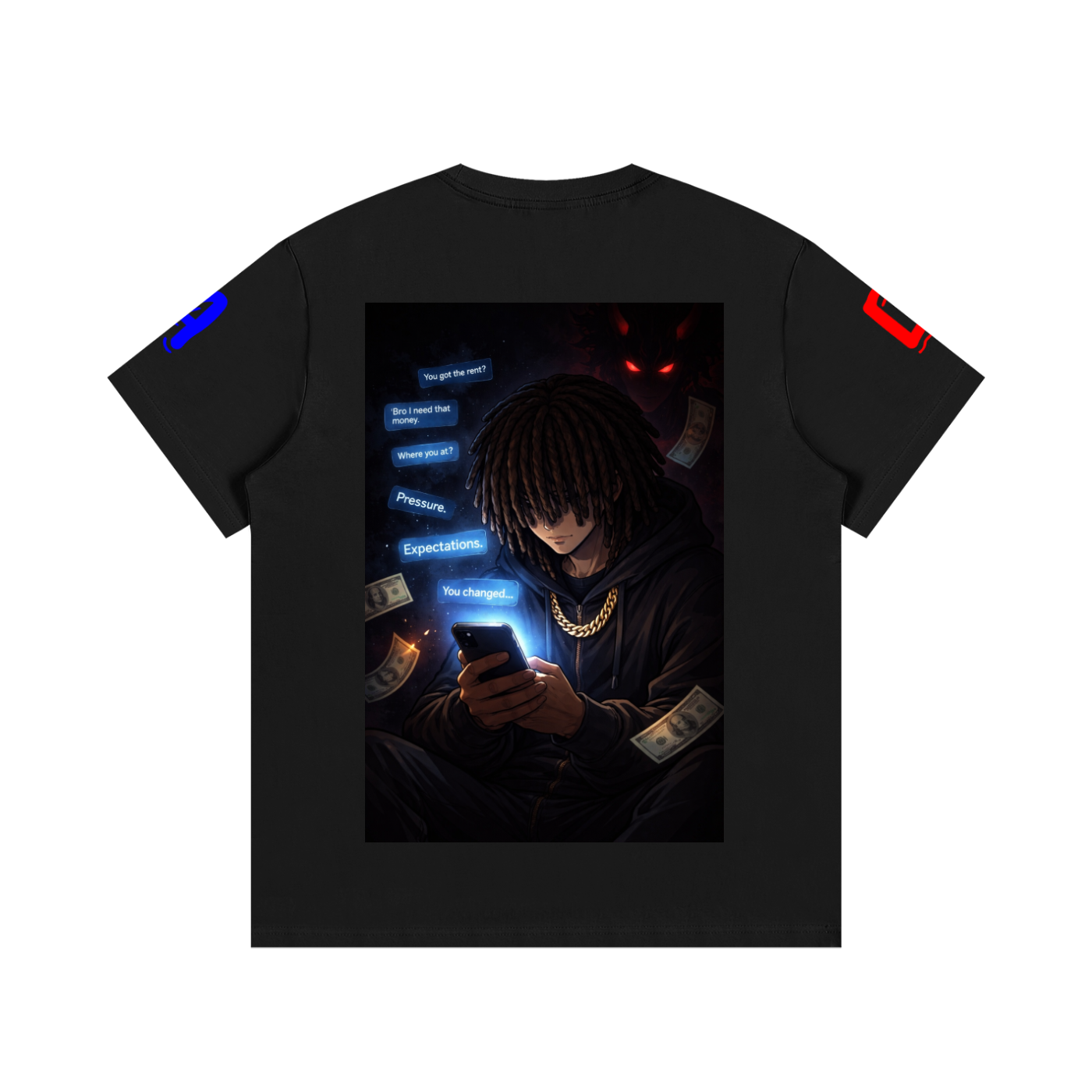 D.A. Clothing 