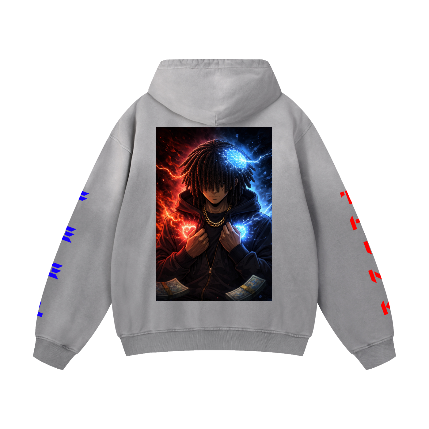 D.A. Clothing 