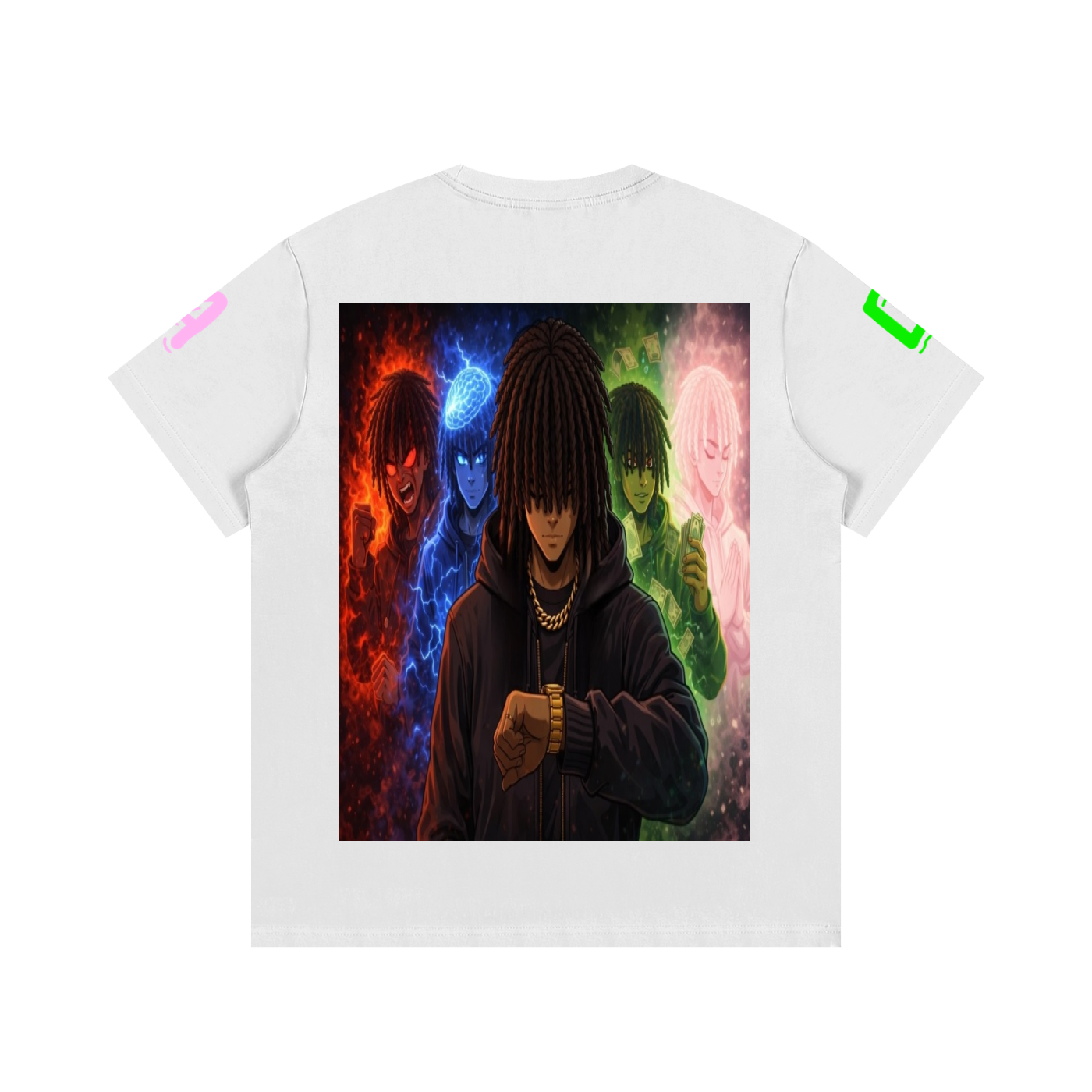 D.A. Clothing 