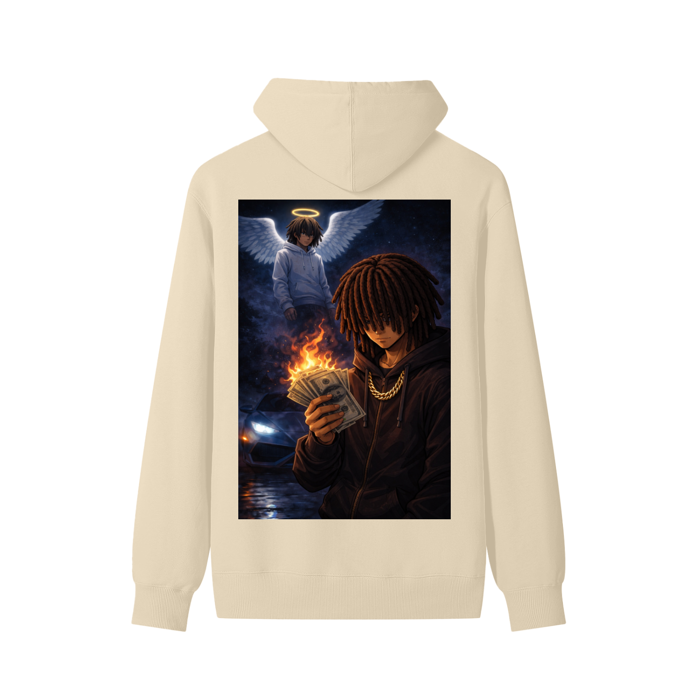 D.A. Clothing 