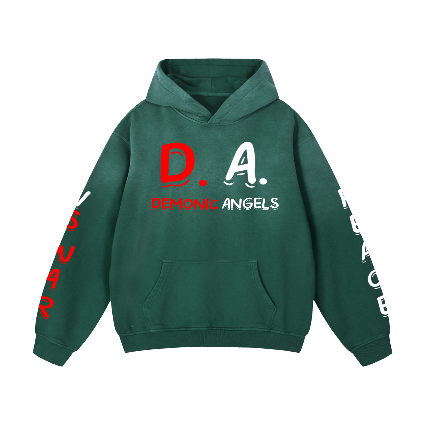 D.A. Clothing 