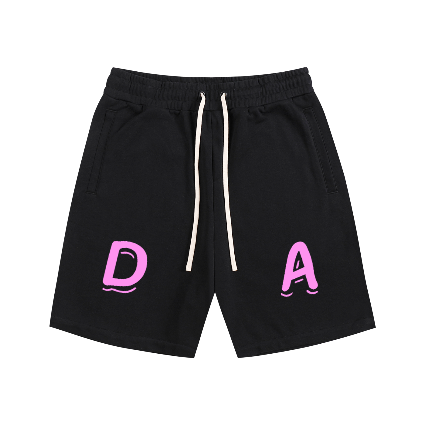 D.A, Clothing