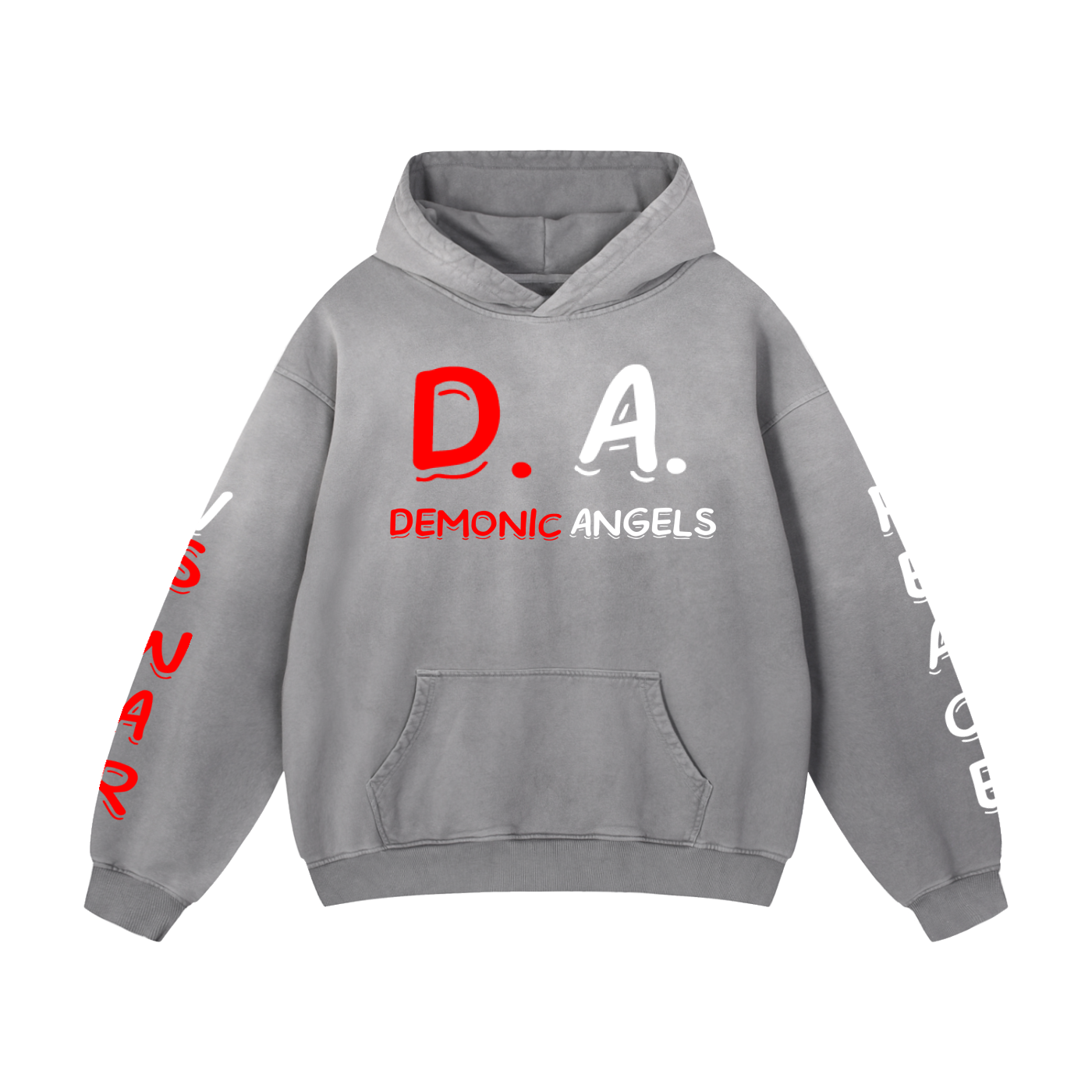 D.A. Clothing 