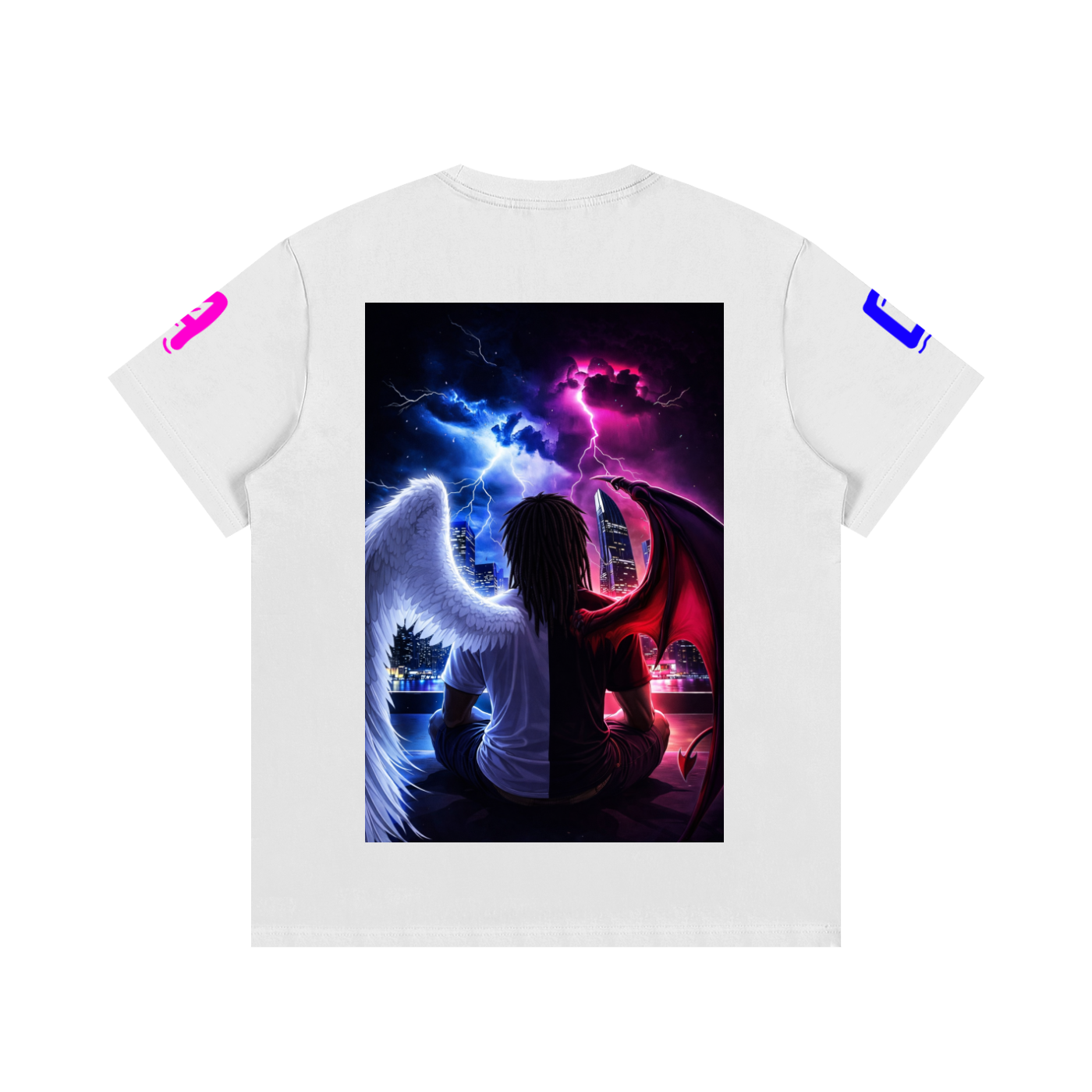 D.A. Clothing 