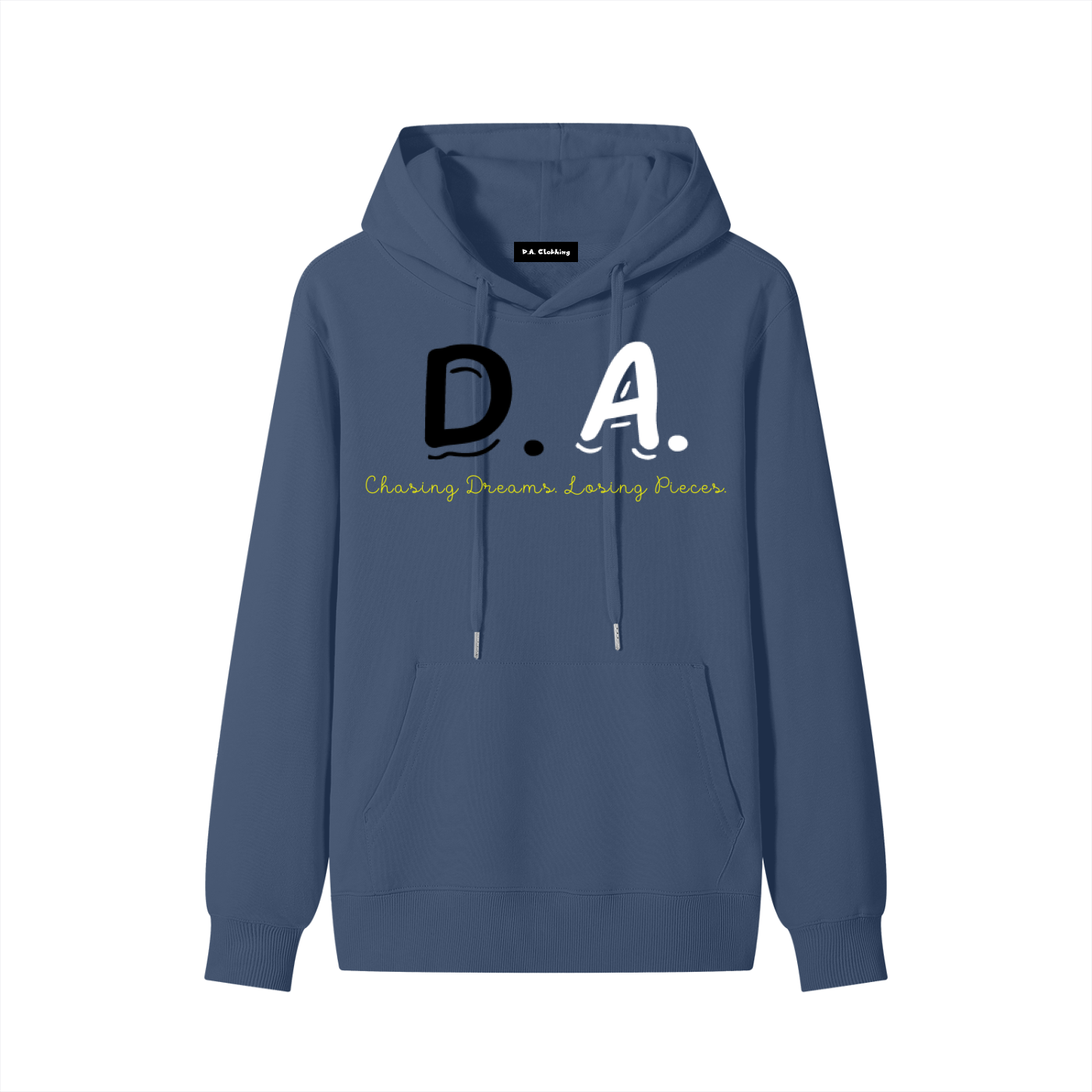 D.A. Clothing 