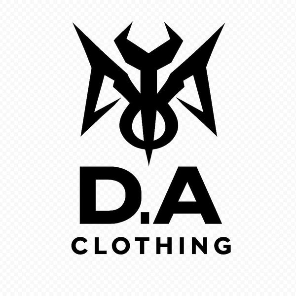D.A.Clothing