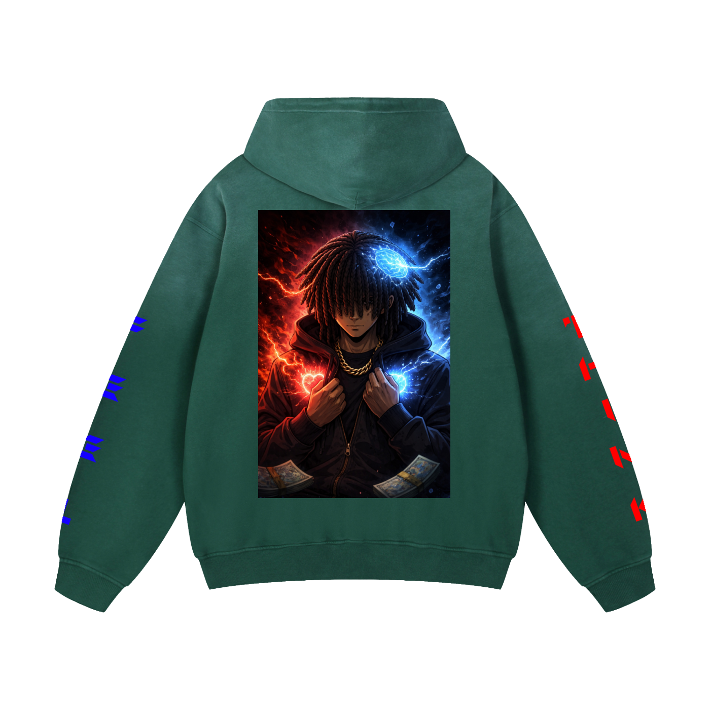 D.A. Clothing 
