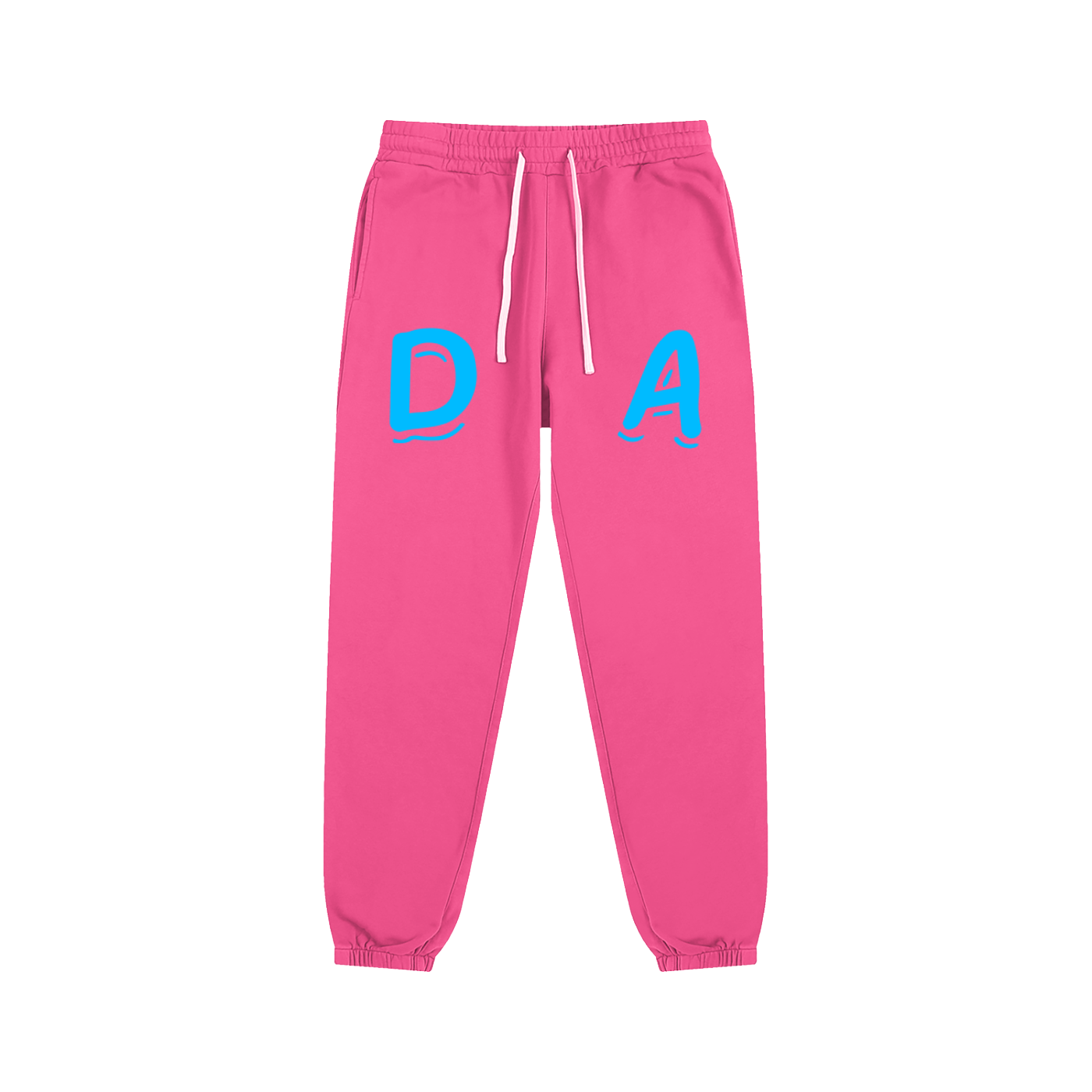 D.A. Clothing 