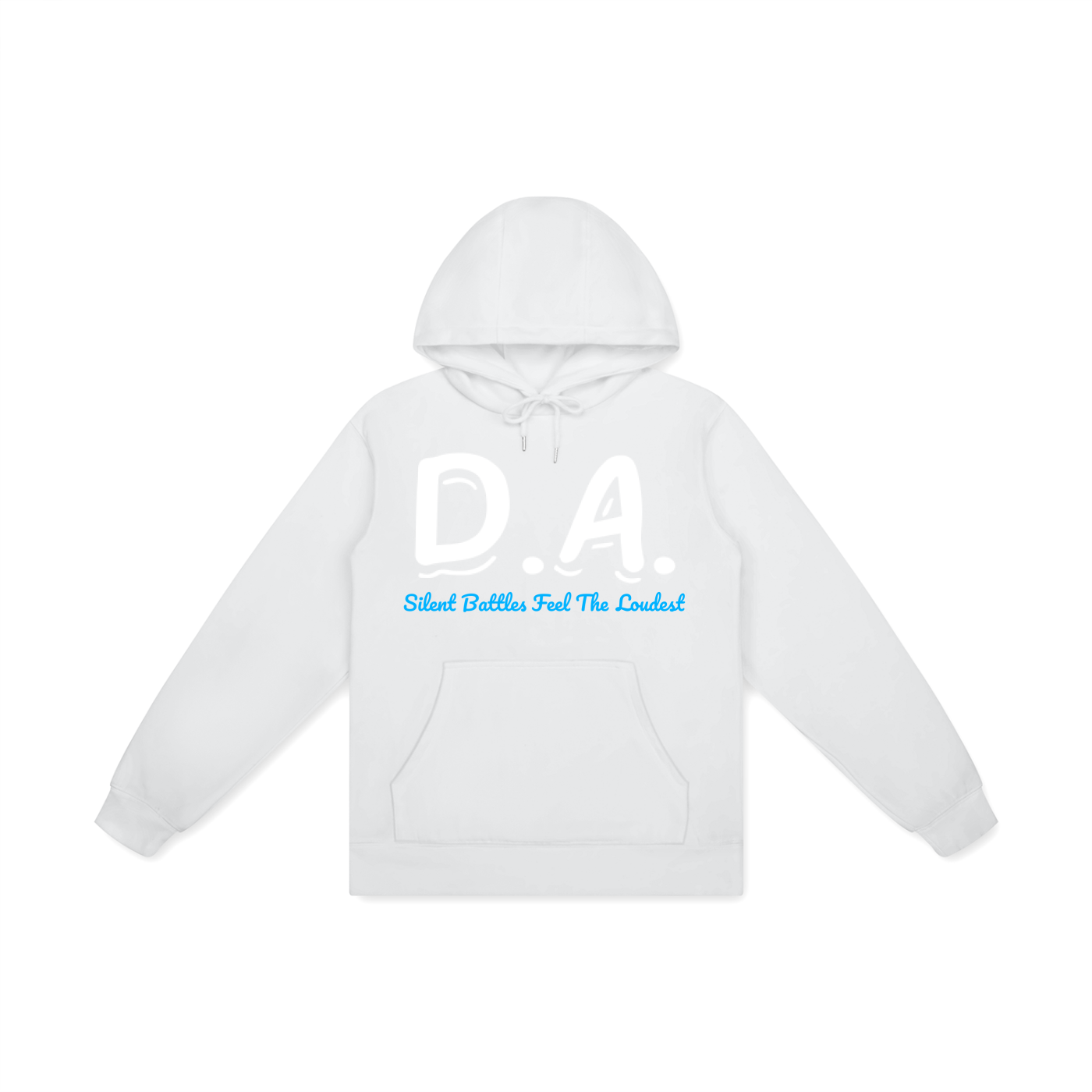 D.A. Clothing 