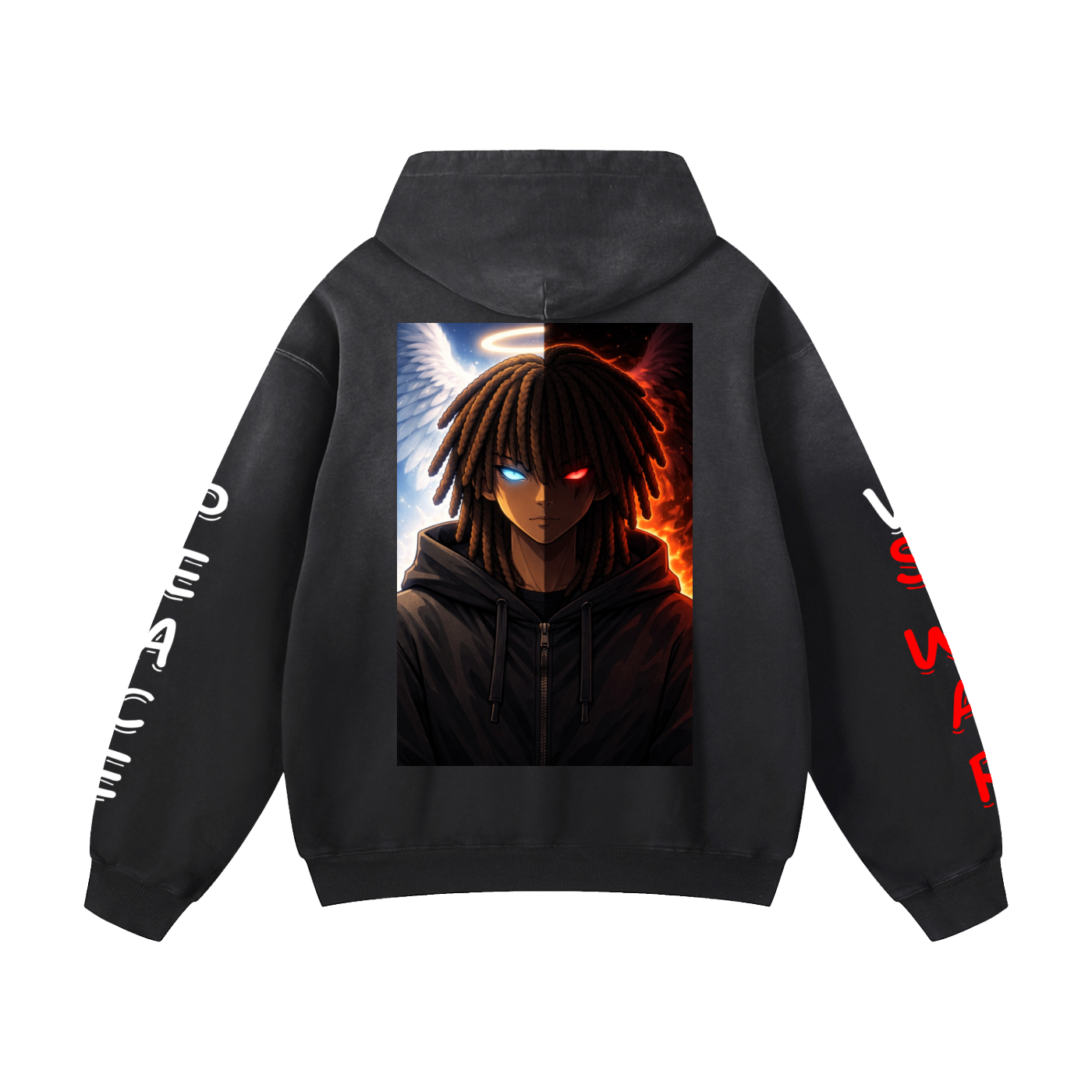 D.A. Clothing 