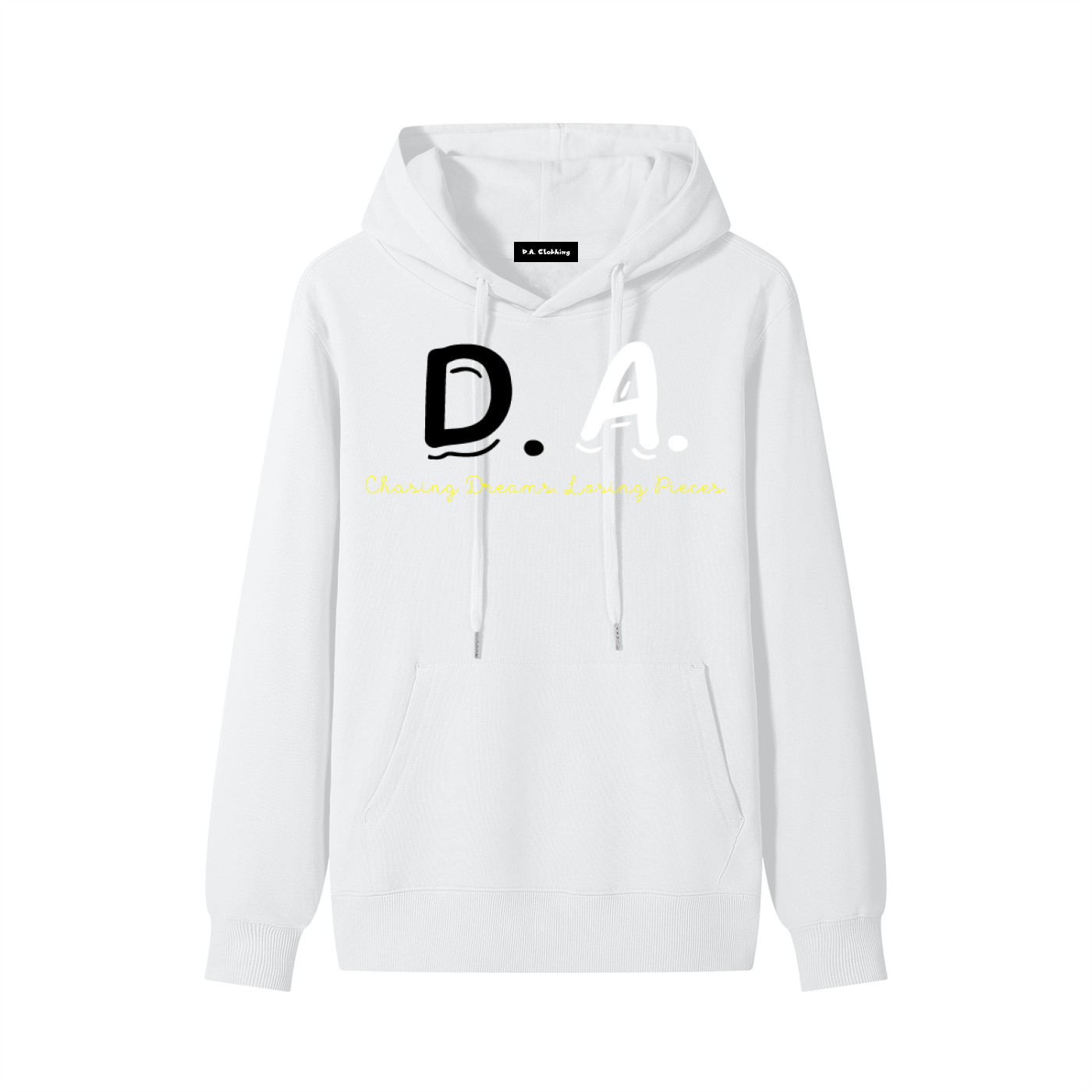 D.A. Clothing 