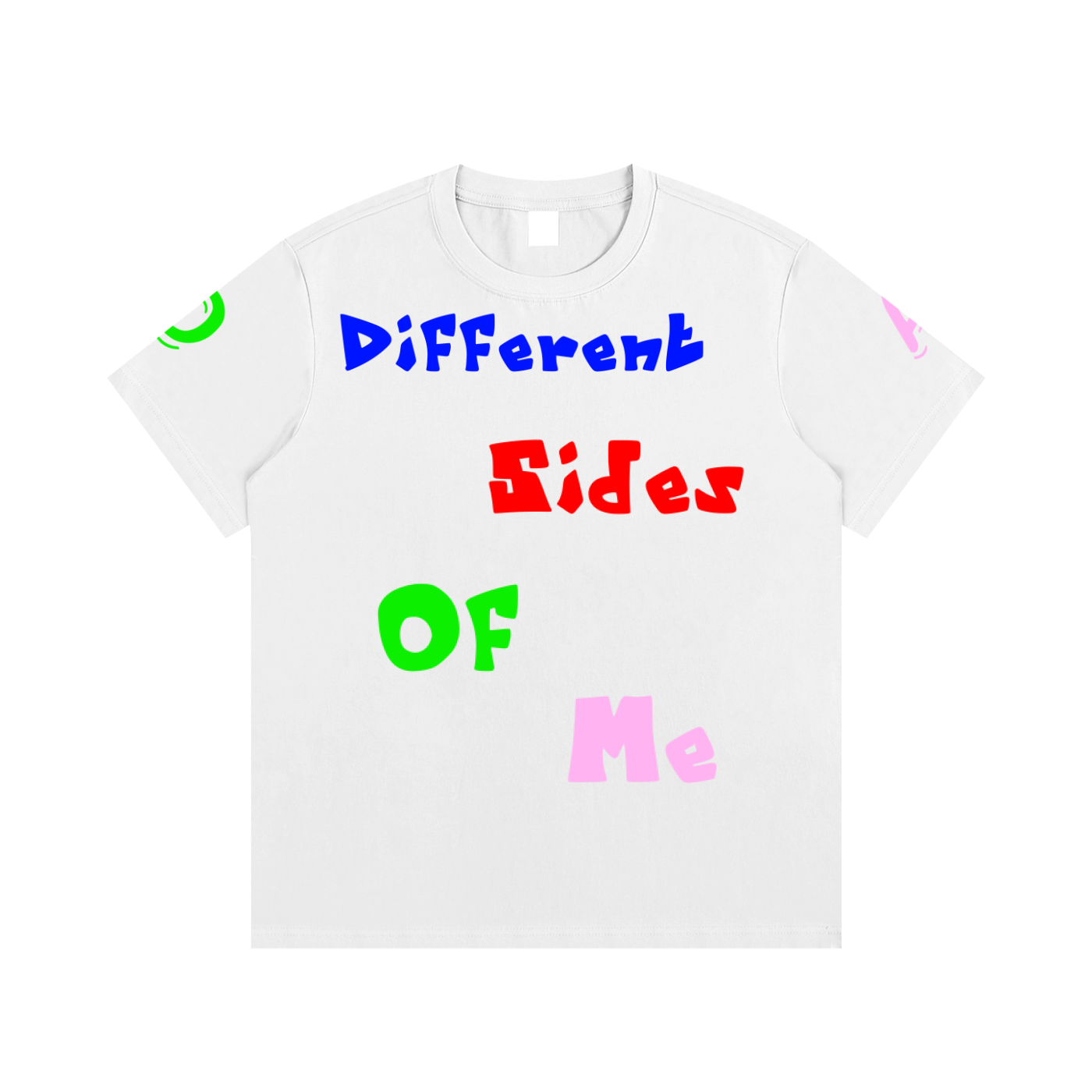 D.A. Clothing 
