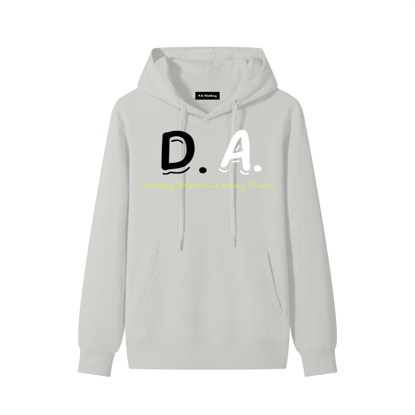 D.A. Clothing 
