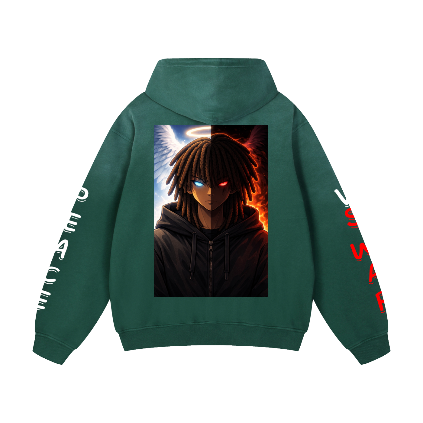 D.A. Clothing 