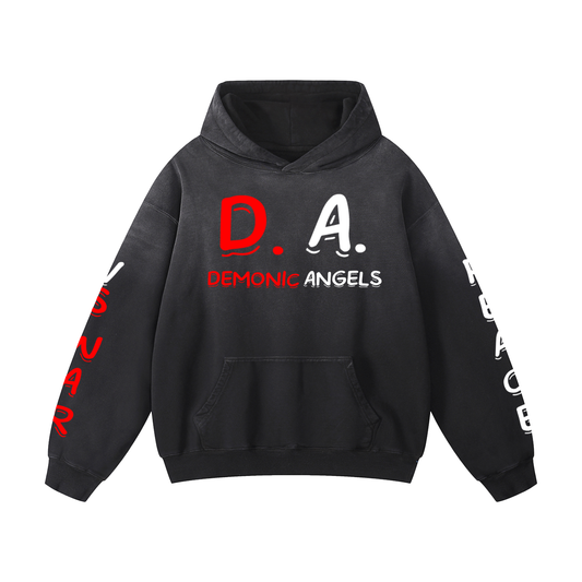 D.A. Clothing 