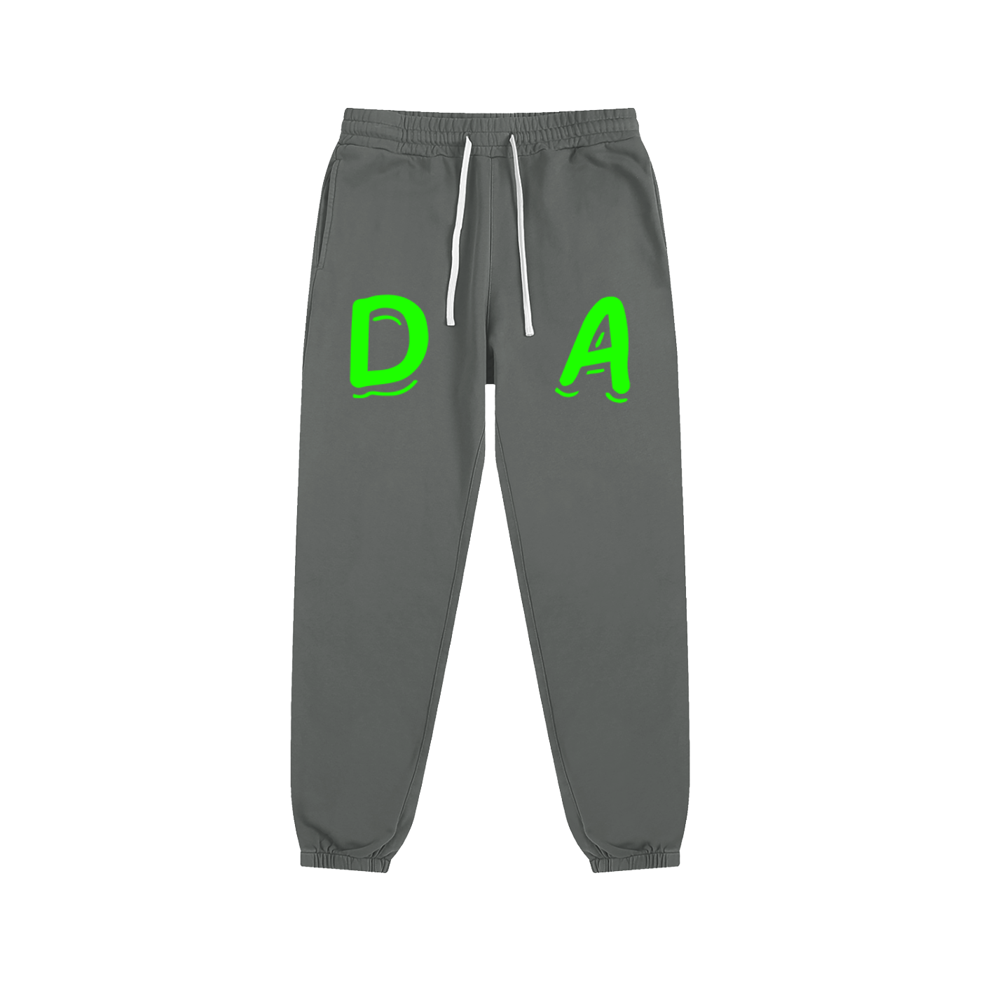 D.A. Clothing 