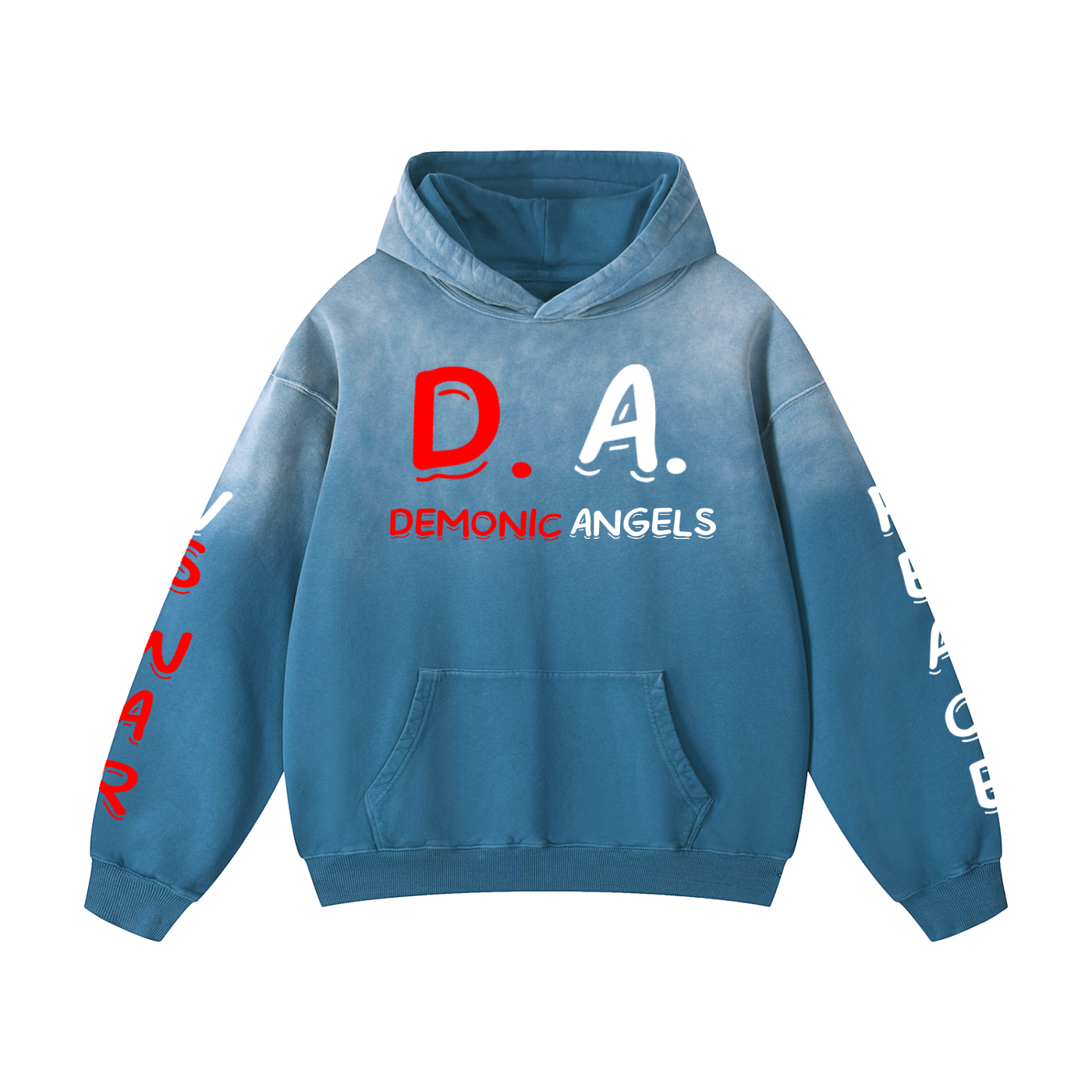 D.A. Clothing 