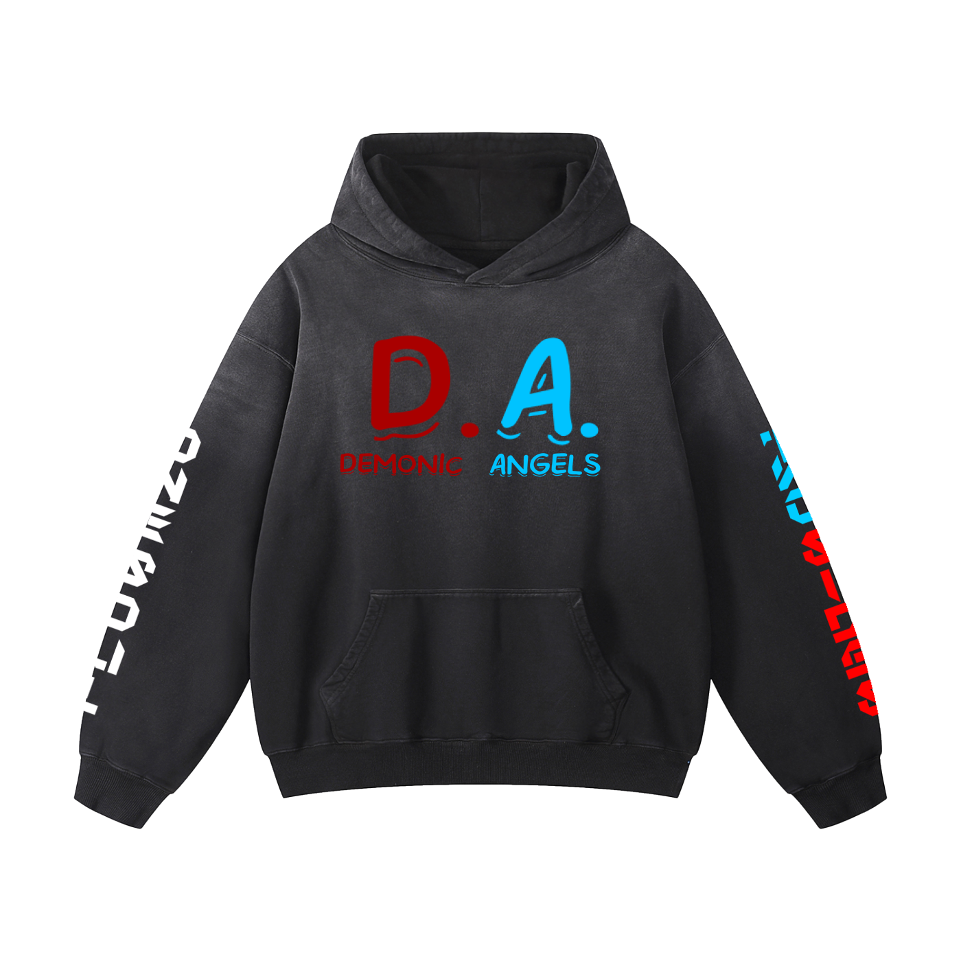 D.A. Clothing 
