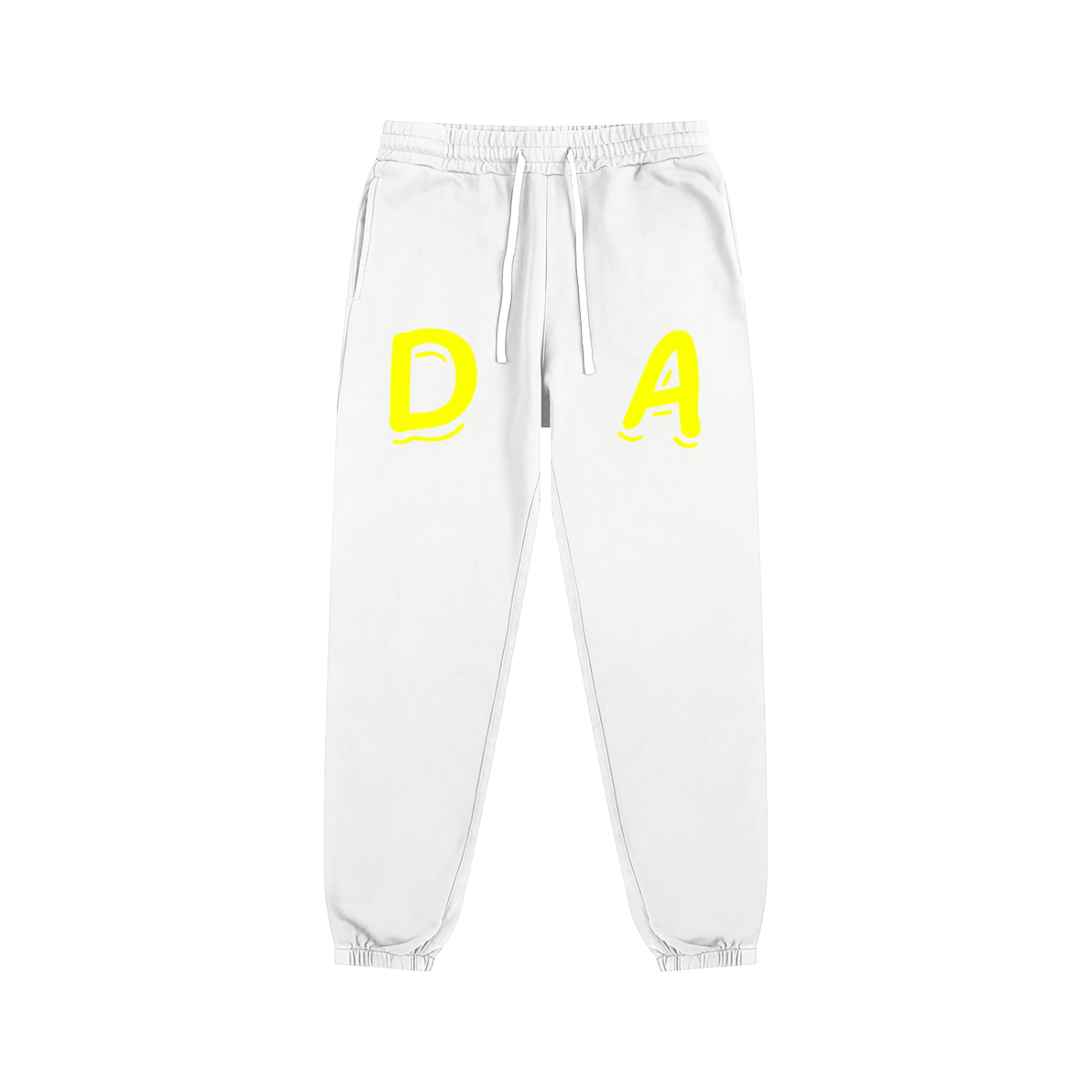 D.A. Clothing 
