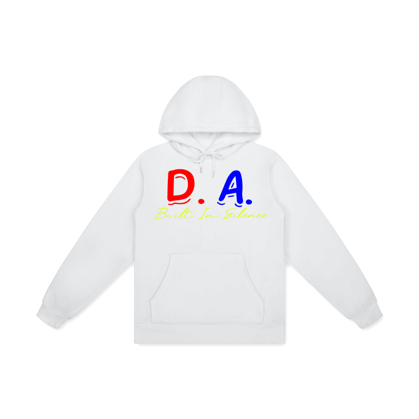D.A. Clothing 