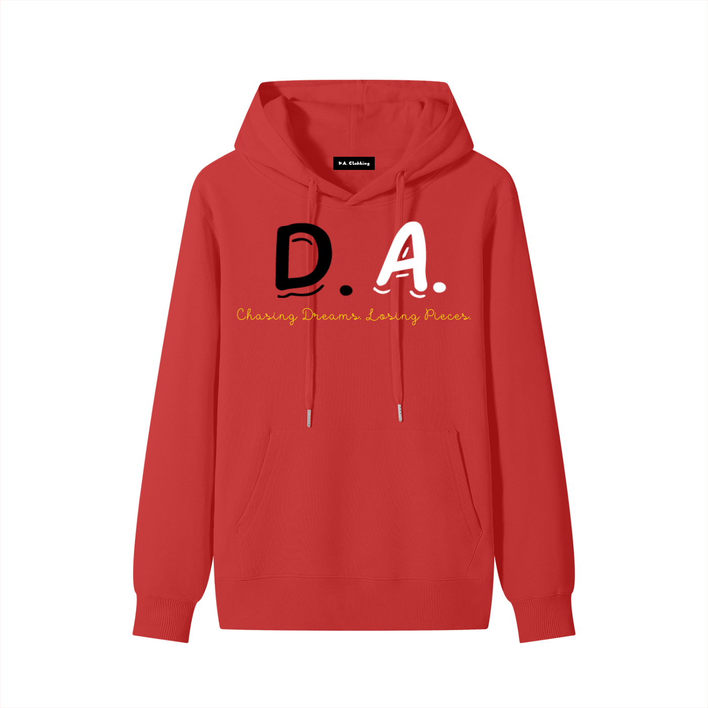 D.A. Clothing 