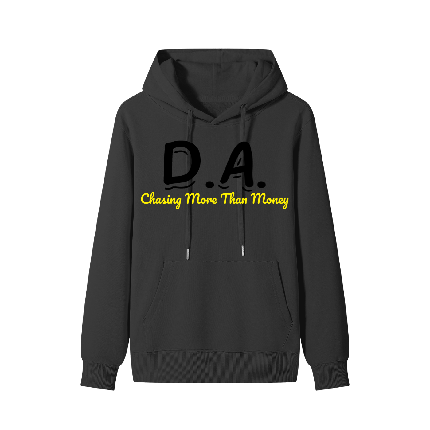D.A. Clothing