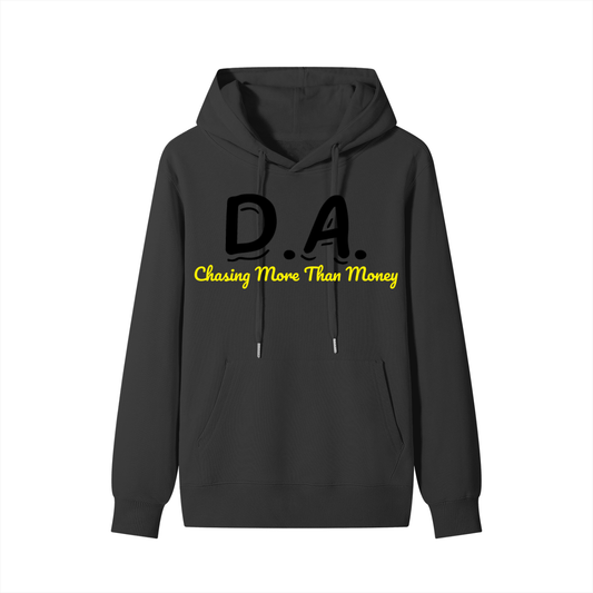 D.A. Clothing