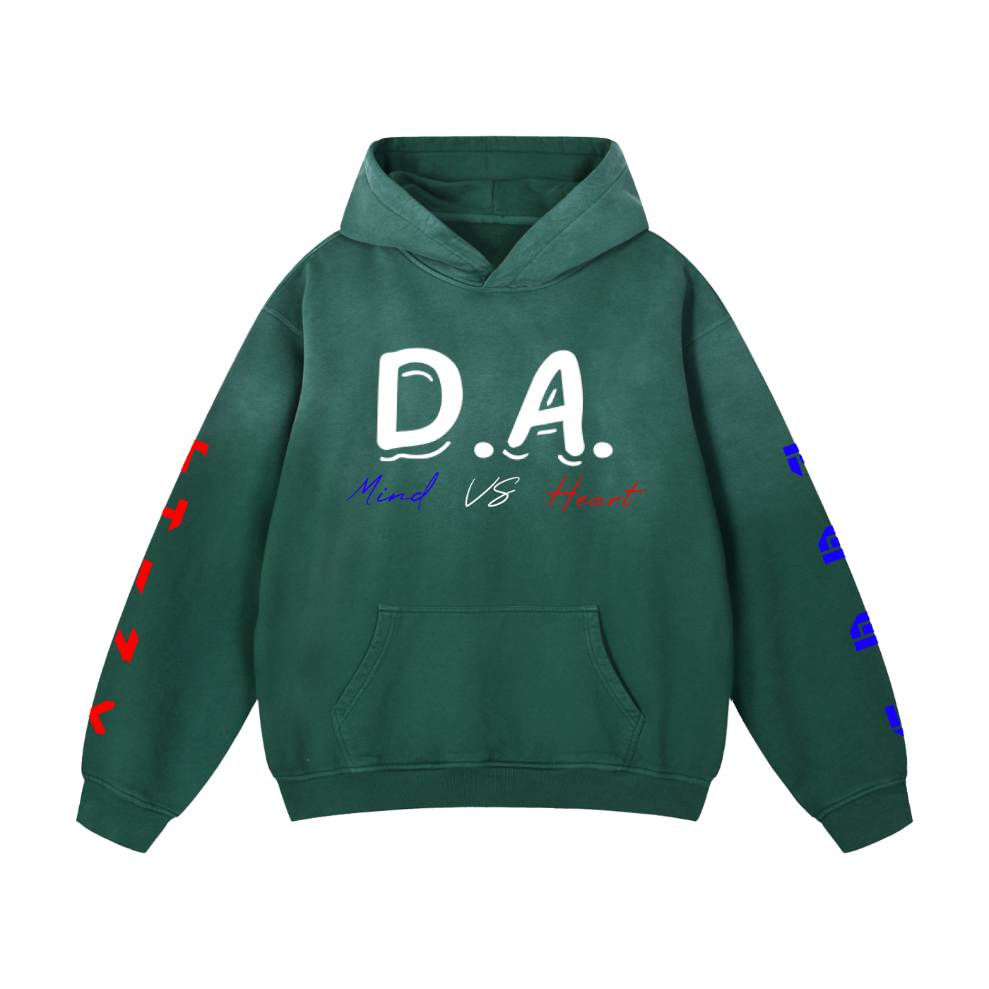 D.A. Clothing 