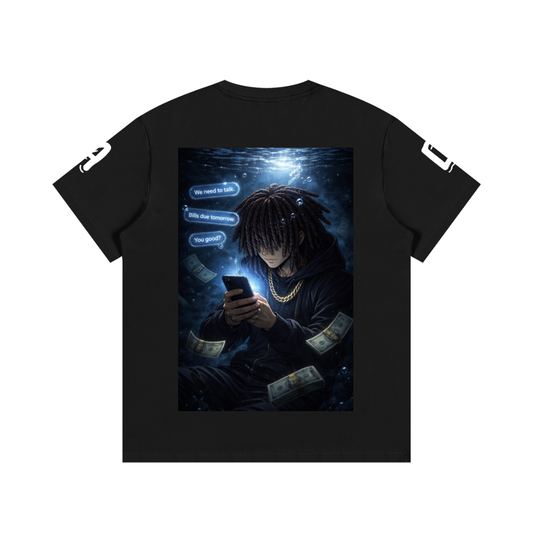 D.A. Clothing 