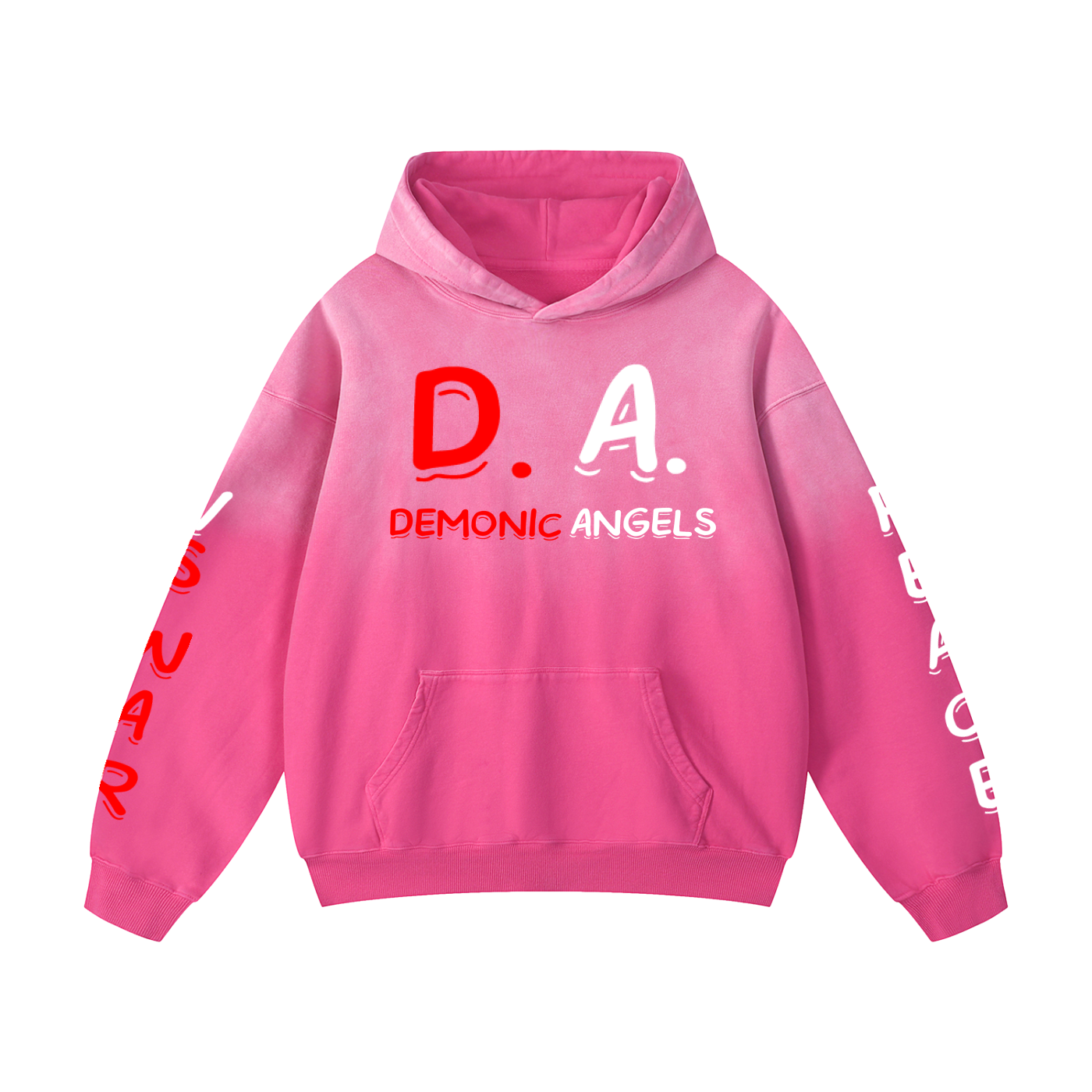 D.A. Clothing 
