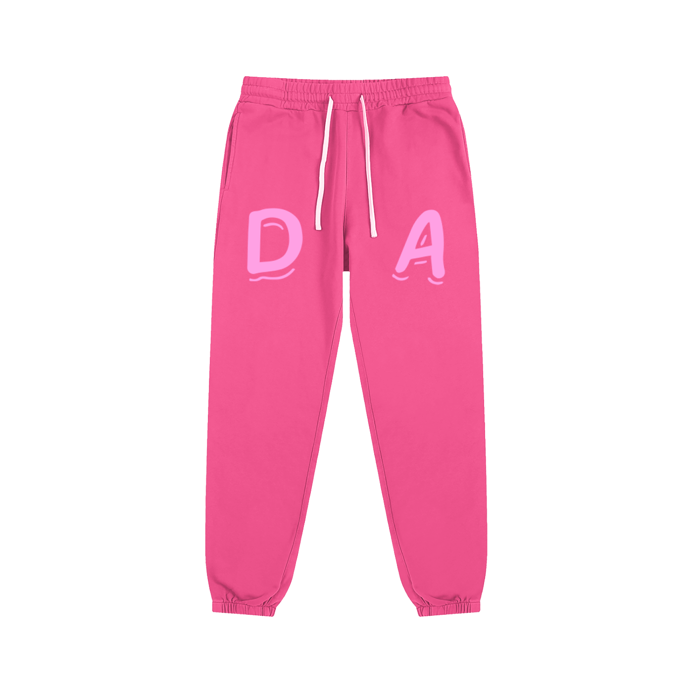D.A. Clothing 
