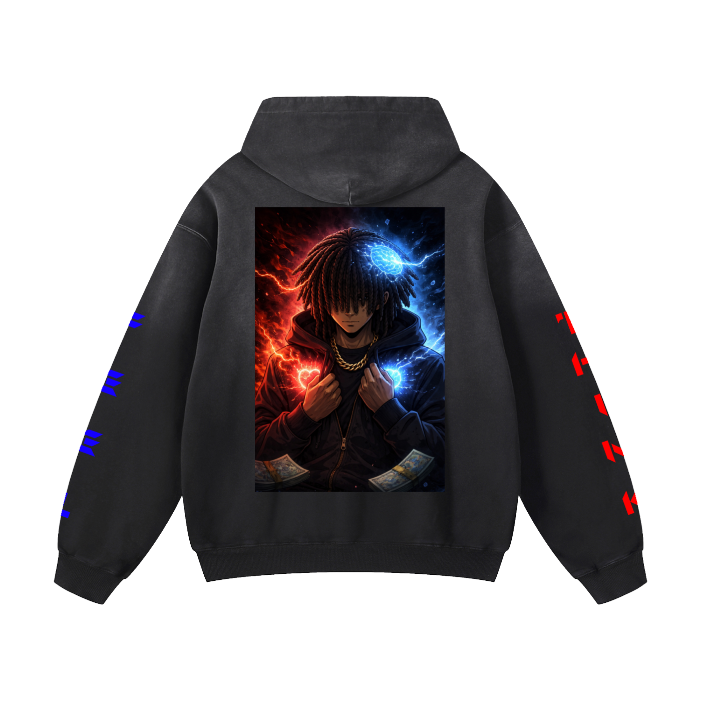 D.A. Clothing 