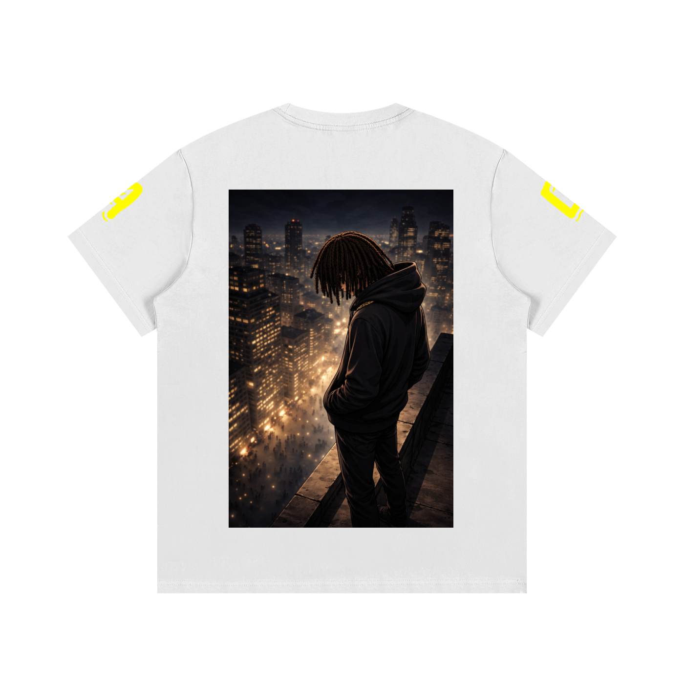 D.A. Clothing