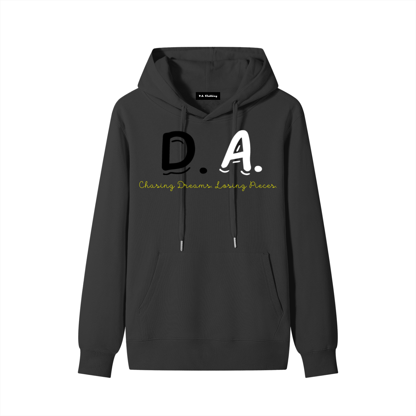 D.A. Clothing 