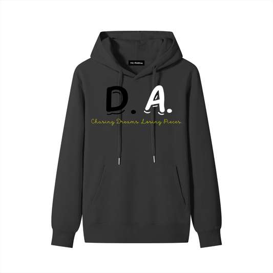 D.A. Clothing 