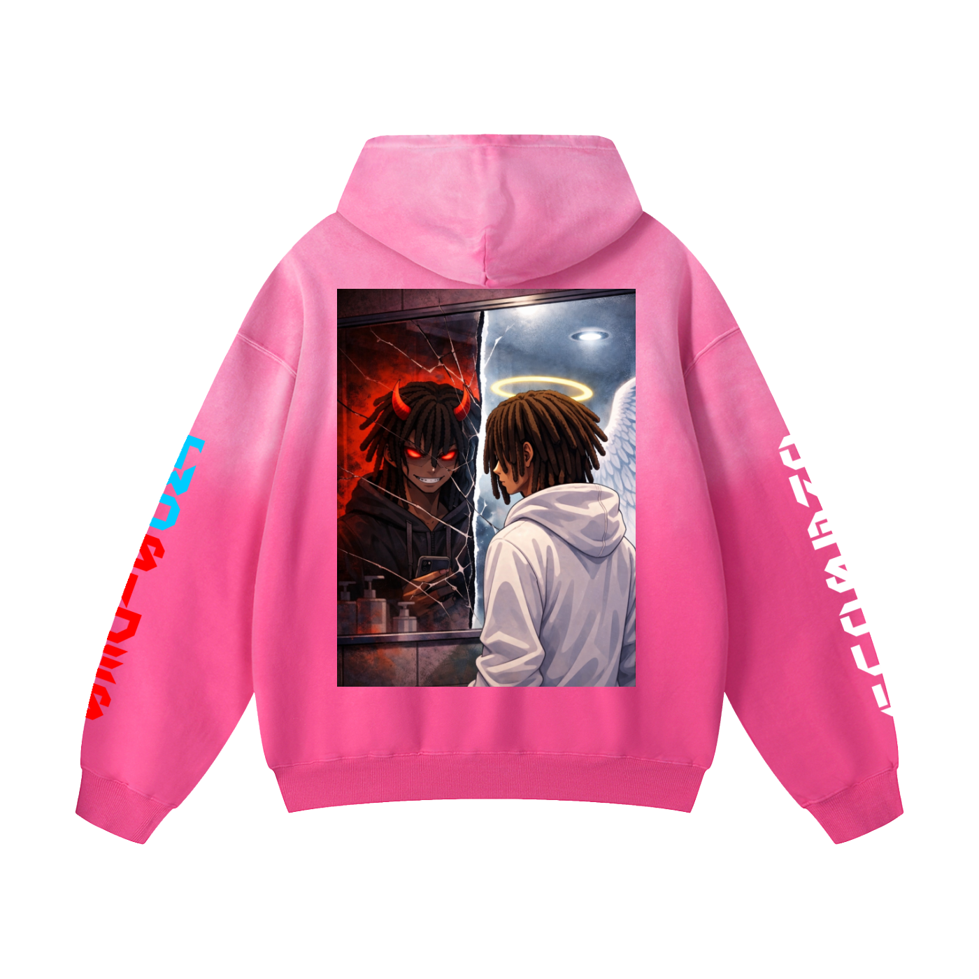 D.A. Clothing 