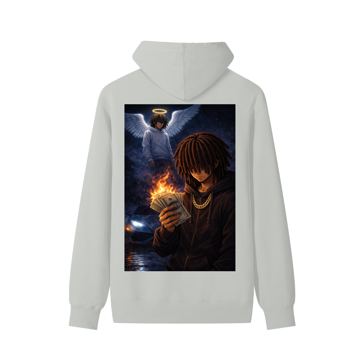 D.A. Clothing 