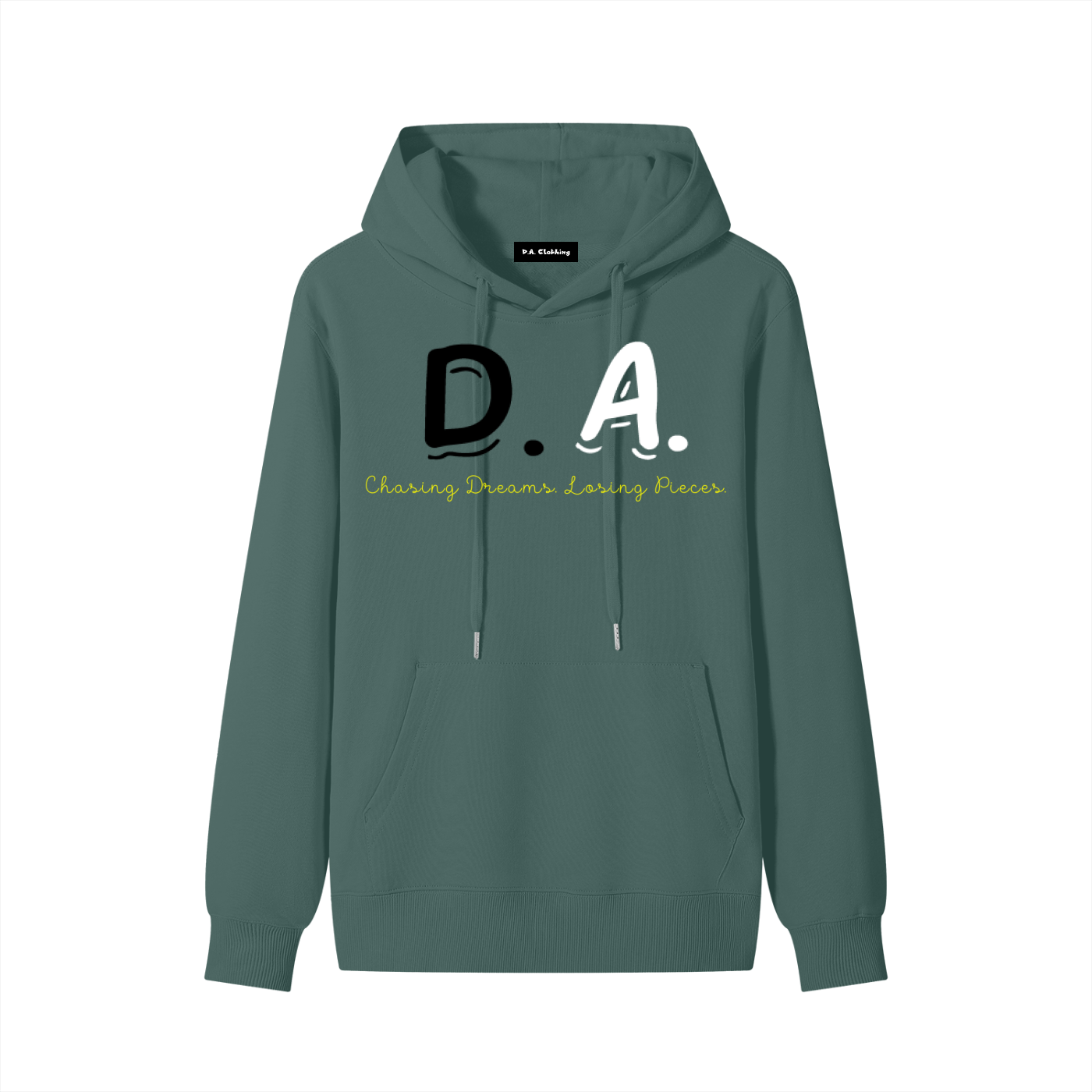 D.A. Clothing 